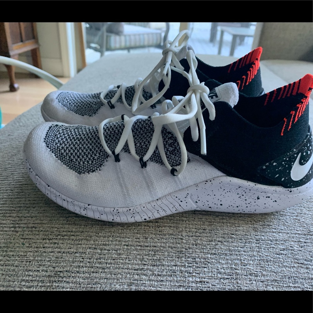 Nike Free TR Flyknit 3 Womens